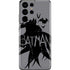 DC Comics Batman Silhouette Art Galaxy S21 Ultra 5G Skin